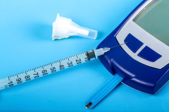 Insulinooporność - dieta, ćwiczenia, mity