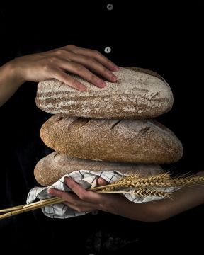Jak wybrać dobry chleb?