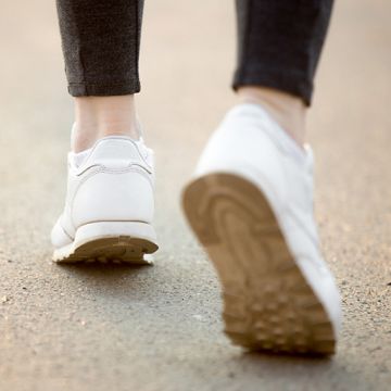 10 000 kroków dziennie poprawia zdrowie - fakt czy mit?