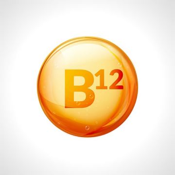 Niedobór witaminy B12 - jakie są objawy i gdzie występuje B12