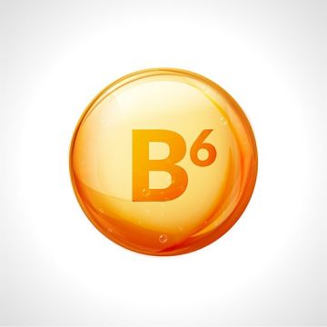 Gdzie występuje witamina B6 i jakie są objawy jej niedoboru?