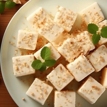 Co to jest tofu i kto nie powinien go jeść?