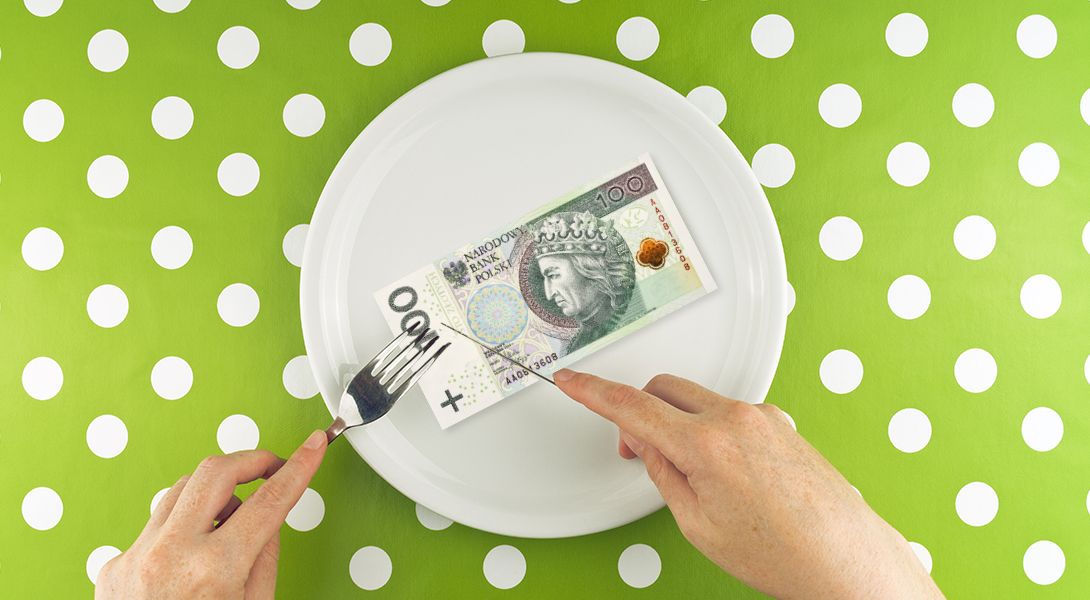 Ile kosztuje dieta od dietetyka?