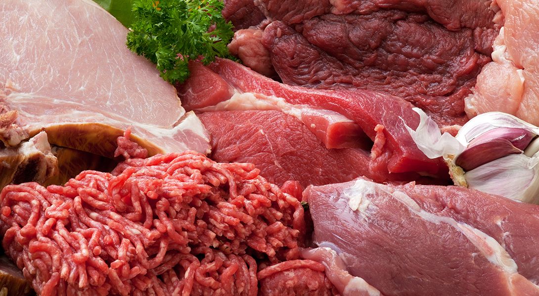 Czy czerwone mięso jest rakotwórcze?