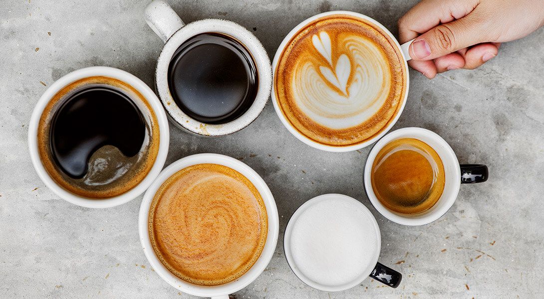 Kawa rozpuszczalna vs sypana - co zdrowsze?