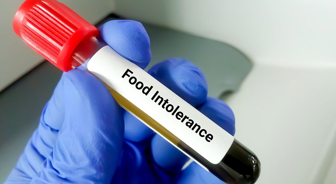 Testy na nietolerancje pokarmowe IgG - czy warto je robić?