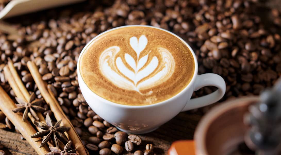 Kawa - fakty i mity