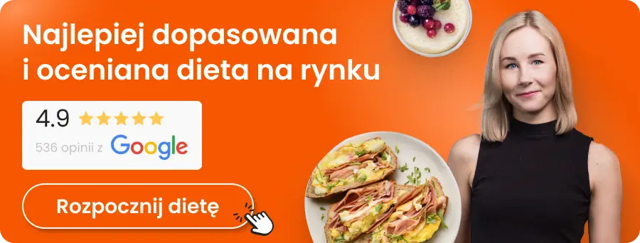 Najlepiej oceniana dieta