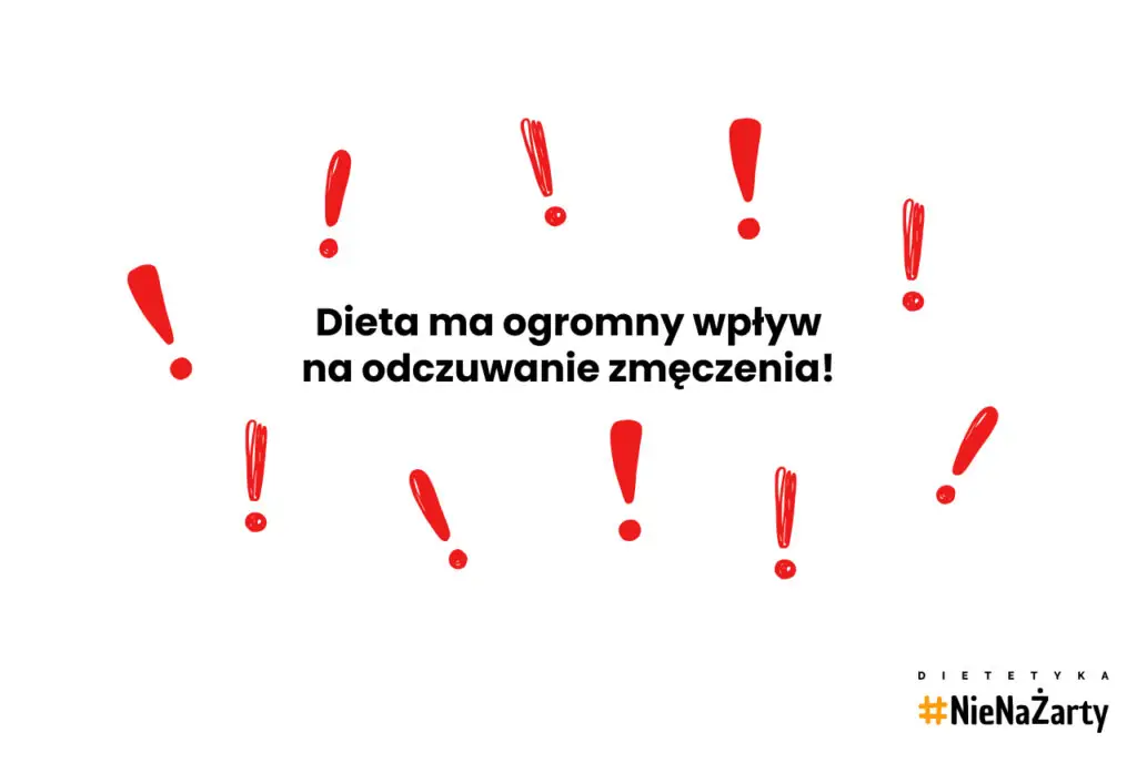 zmęczenie w cukrzycy