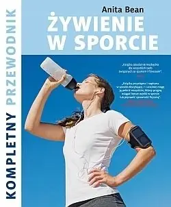 Książka Żywienie w sporcie