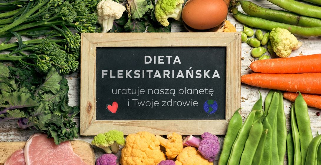 Dieta fleksitariańska