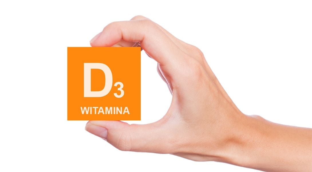 witamina D3