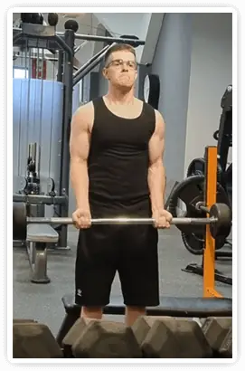 Efekty diety cukrzycowej - przemiana podopiecznego