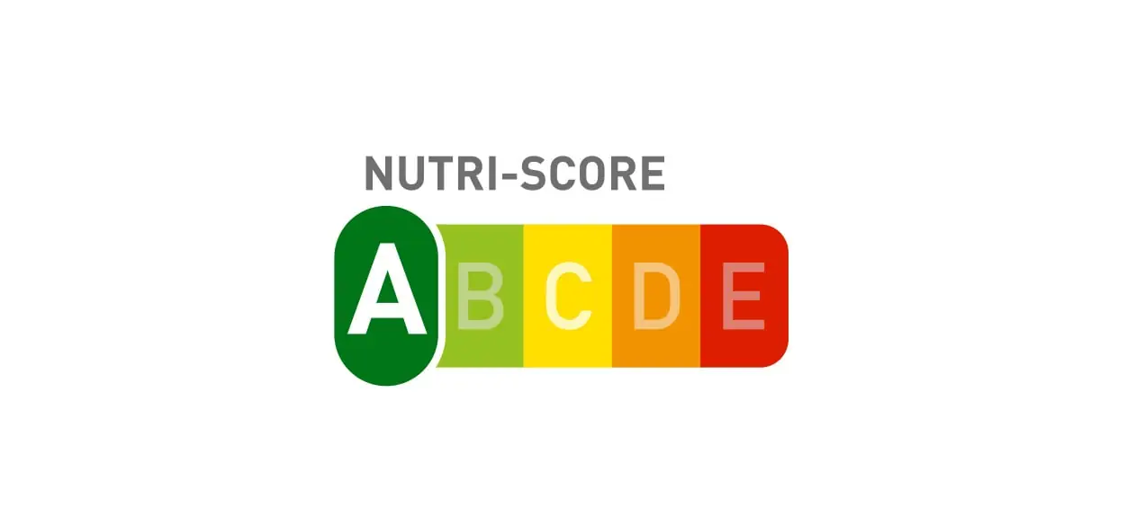 Skala Nutri-score