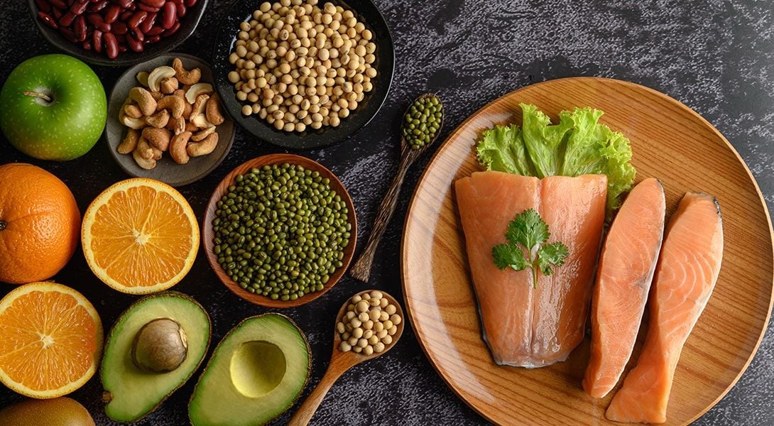 źródła witaminy B9