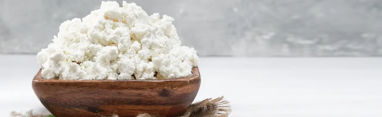 Ser twarogowy twaróg odzwierzęce źródło witaminy b9