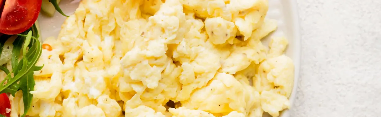 Źródło witaminy b7 jaja kurze