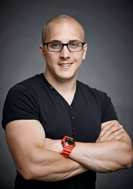 Damian Parol