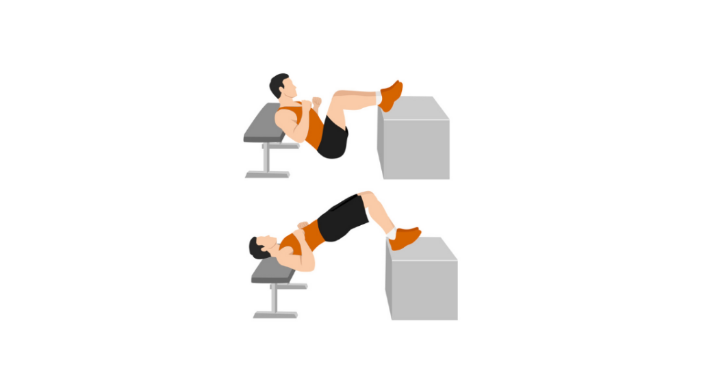 BB Glute Bridge - Unoszenie bioder ze sztangą