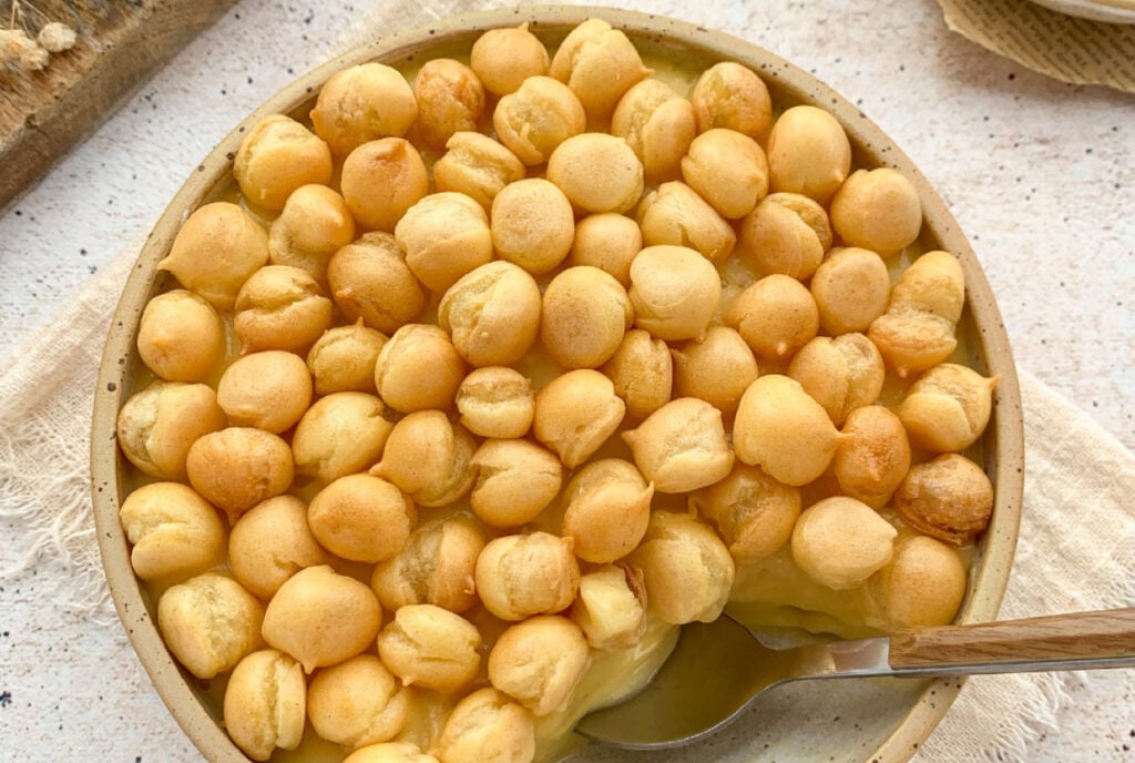 karpatka proteinowa
