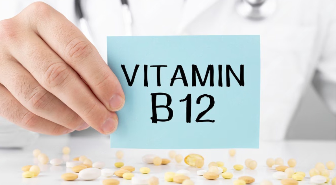 witamina b12