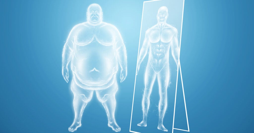 jak schudnąć 20 kg