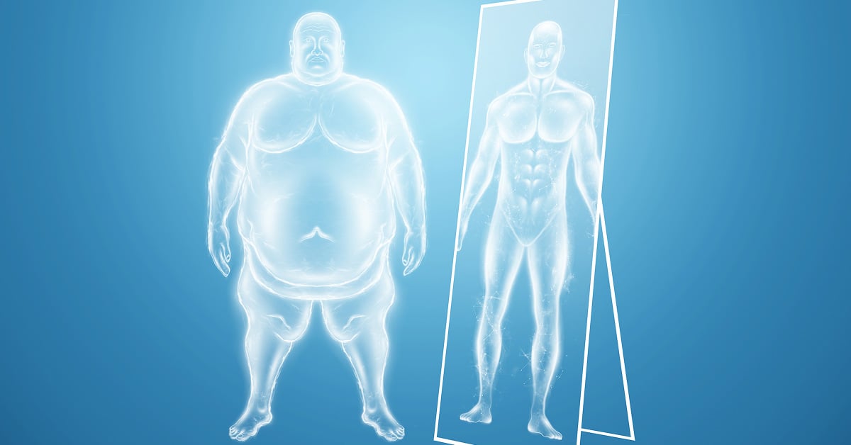jak schudnąć 20 kg