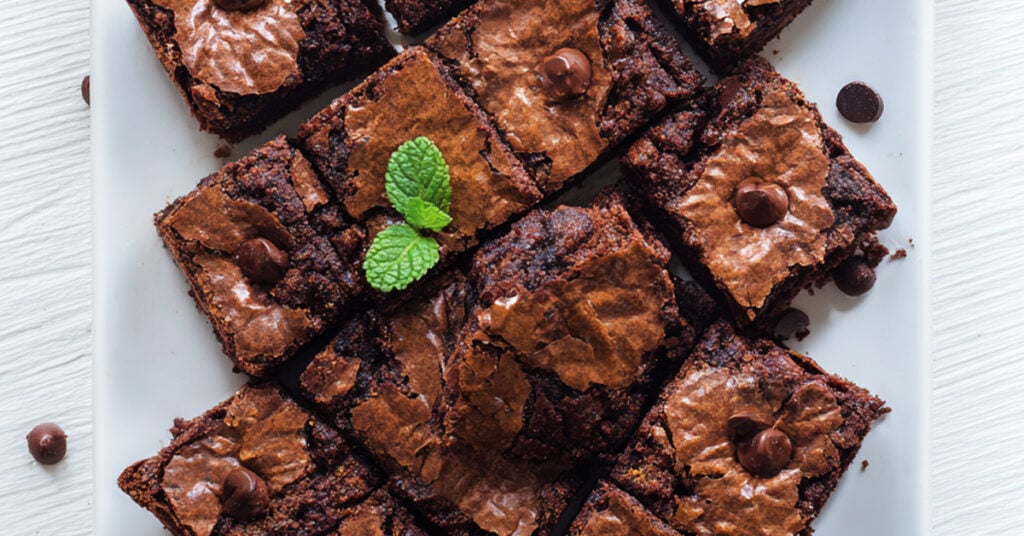 brownie
