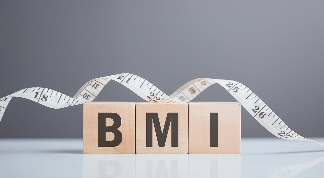 BMI i inne wskaźniki służące do oceny masy ciała