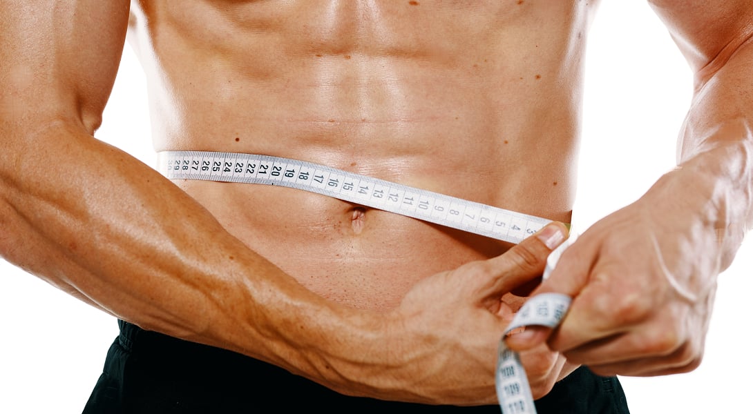 BMI u sportowca – oblicz wskaźnik BMI u osób uprawiających sport