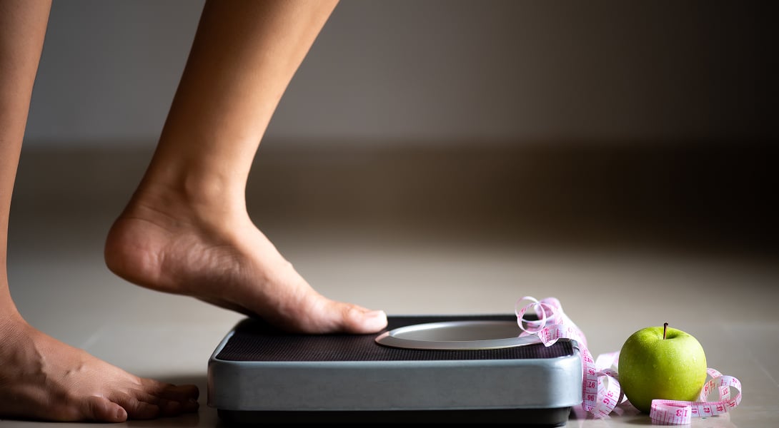 Co oznacza BMI - Najpopularniejszy wskaźnik masy ciała