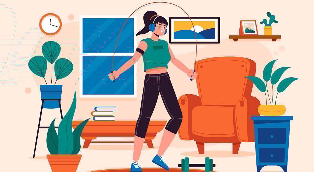 Jak schudnąć bez ćwiczeń_ Czy to możliwe_