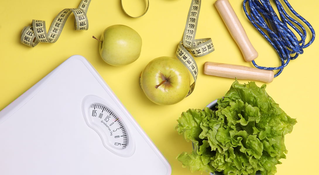 Jak schudnąć po 40 roku życia_