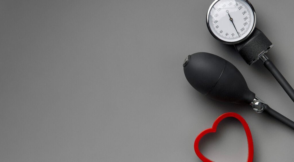 Co jeść przy nadciśnieniu tętniczym