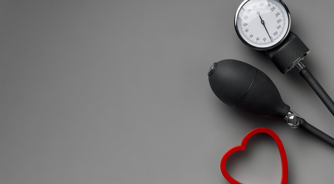 Co jeść przy nadciśnieniu tętniczym