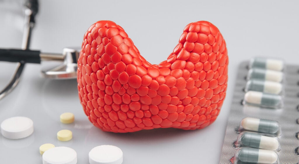 Co jeść przy niedoczynności tarczycy_ Zalecane i niezalecane produkty