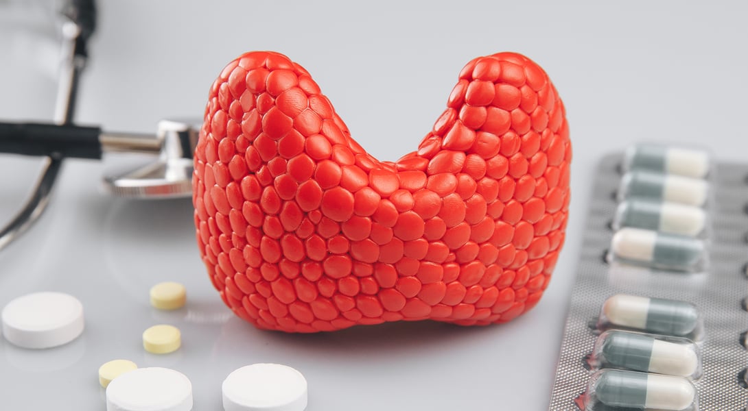 Co jeść przy niedoczynności tarczycy_ Zalecane i niezalecane produkty