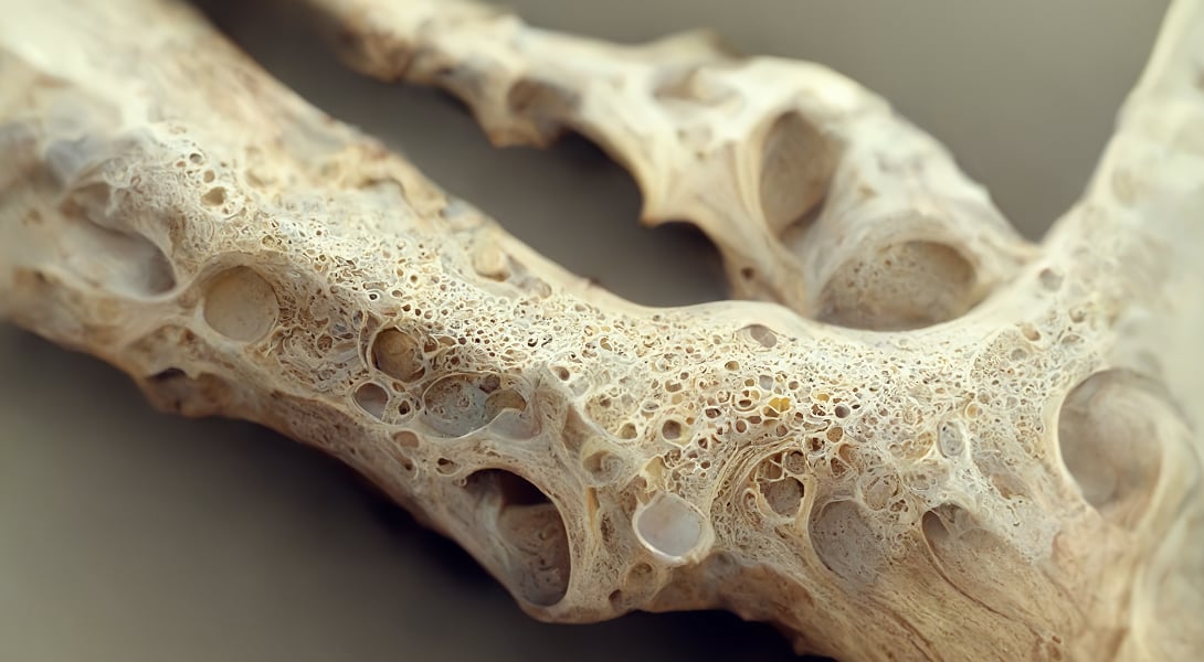 Co jeść przy osteoporozie – co warto, a czego nie można jeść