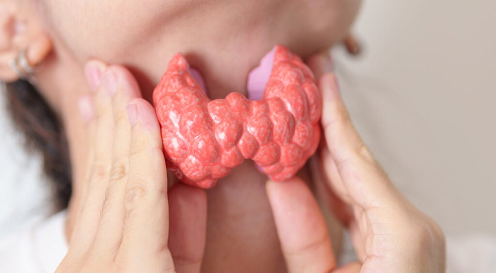 Produkty zalecane przy Hashimoto – co warto, a czego nie można jeść_