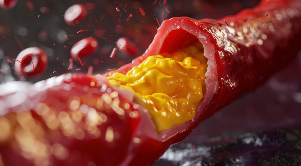 Co jeść przy wysokim cholesterolu_ Zalecane i niezalecane produkty