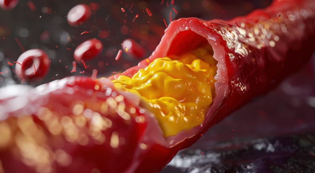 Co jeść przy wysokim cholesterolu_ Zalecane i niezalecane produkty