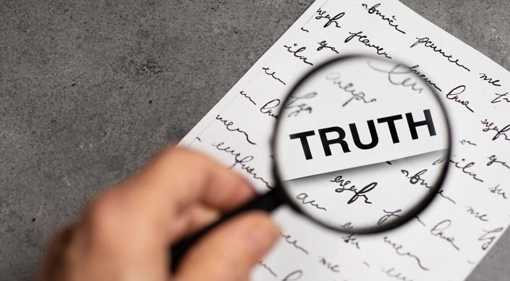 Mity żywieniowe – 15 największych mitów o odżywianiu