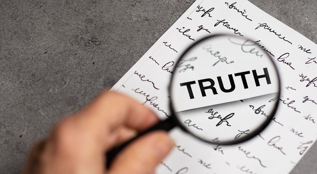 Mity żywieniowe – 15 największych mitów o odżywianiu