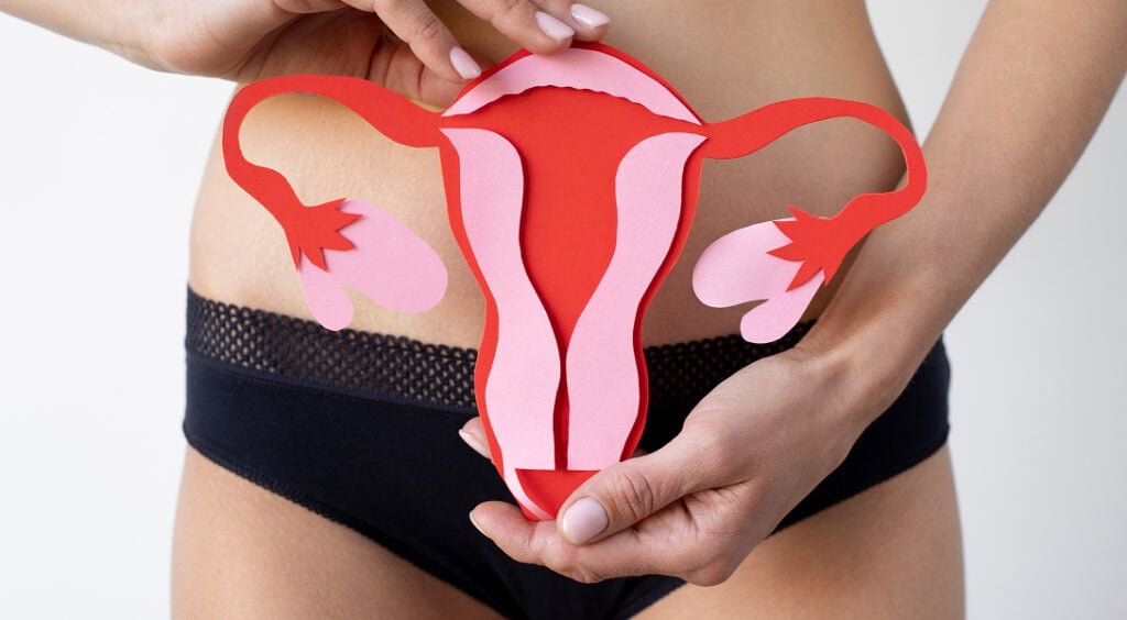 Co jeść przy endometriozie