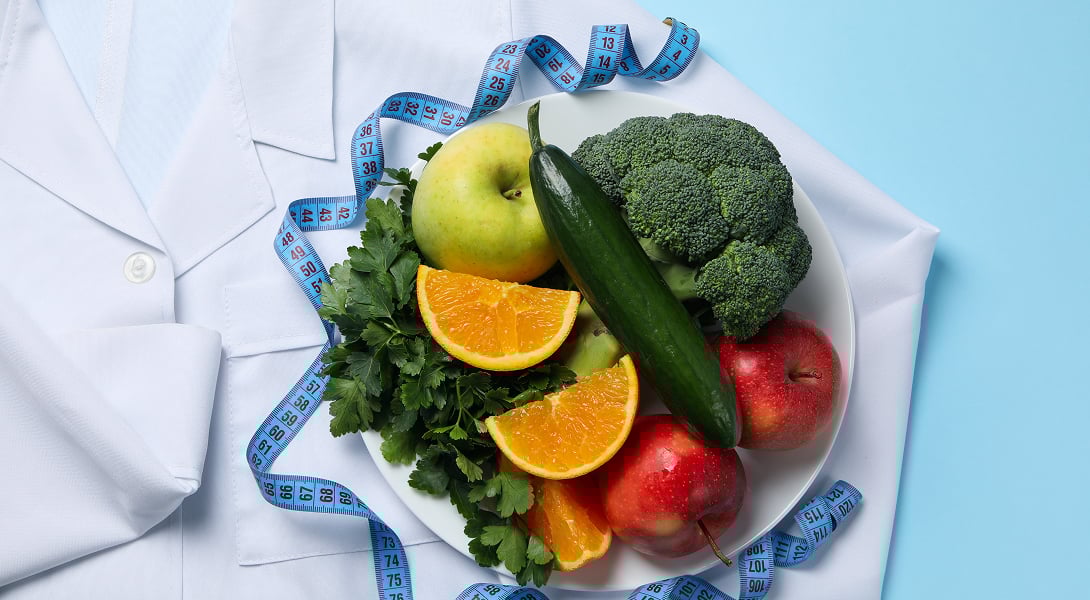 Dieta antyhistaminowa