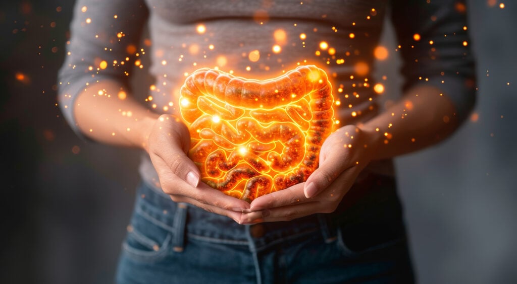 Zespół jelita drażliwego