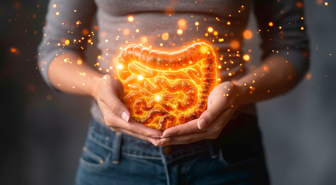 Zespół jelita drażliwego