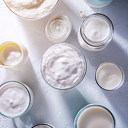 Jogurty maślanki i kefiry