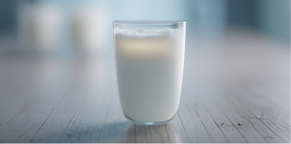 Mleko UHT 3,2% tłuszczu