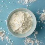 Mleko w proszku odtłuszczone